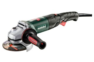 METABO Szlifierka kątowa 125 WEV 1500-125 RT WALIZKA