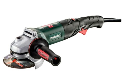 METABO Szlifierka kątowa 125 WEV 1500-125 RT WALIZKA