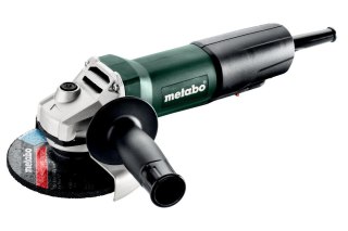 METABO Szlifierka kątowa 125 WP 850-125