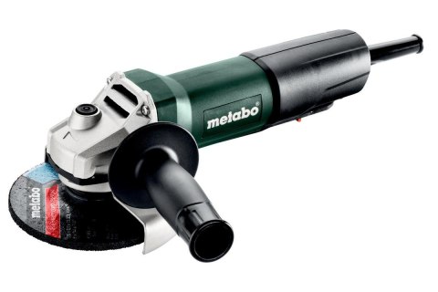 METABO Szlifierka kątowa 125 WP 850-125