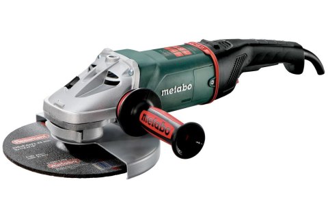 METABO Szlifierka kątowa 230 WEA 24-230 MVT QUICK