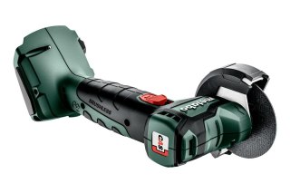 METABO Szlifierka kątowa 76mm CC 18 LTX BL CARCASS