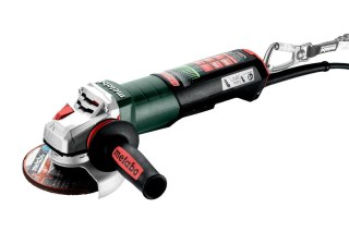 METABO Szlifierka kątowa WEPBA 20-125 QUICK DS BL