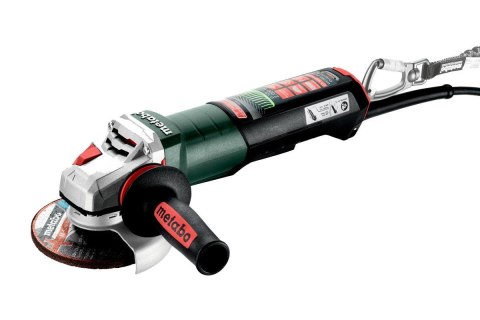 METABO Szlifierka kątowa WEPBA 20-125 QUICK DS BL