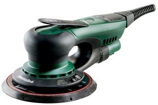 METABO Szlifierka mimośrodowa 150mm/350W SXE 150-2.5 BL