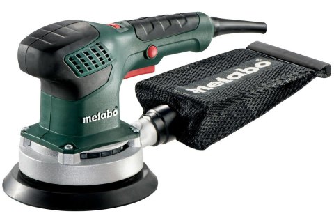 METABO Szlifierka mimośrodowa 150mm/350W SXE 3150 WALIZKA