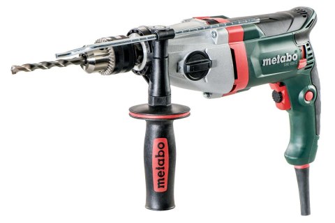 METABO Wiertarka UD. SBE 850-2 UCHWYT ZĘBATY METABOX