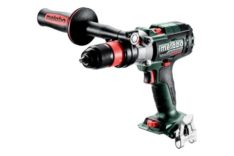 METABO Wkrętarka udarowa SB 18 LTX-3 BL Q I CARCASS