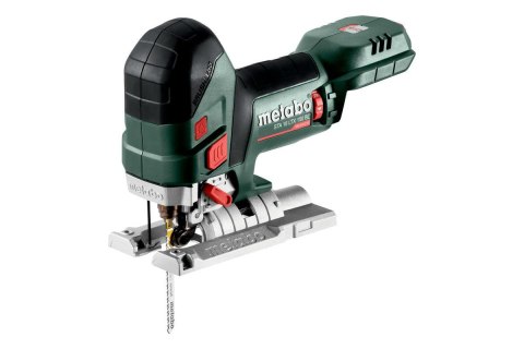 METABO Wyrzynarka STA 18 LTX 150 BL CARCASS
