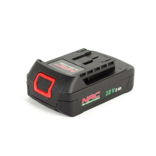 Akumulator NAC 18V 2.0Ah Li-Ion B18-20-S