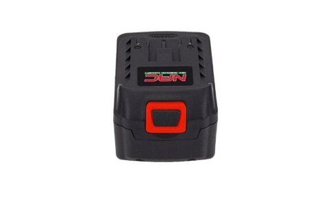 Akumulator NAC 18V 4.0Ah Li-Ion B18-40-S