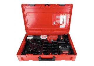 ROTHENBERGER akumulatorowa Zaciskarka ROMAX 4000 18V AMPShare 1000004165