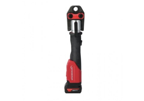 ROTHENBERGER akumulatorowa Zaciskarka ROMAX 4000 18V AMPShare 1000004165
