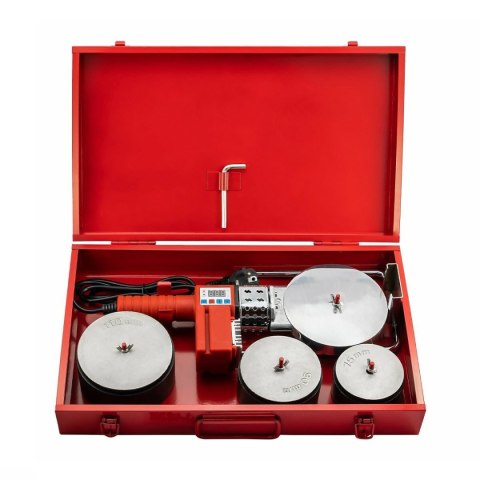 ROTHENBERGER Zgrzewarka do Rur SUPER-EGO 75-110 mm 1500000449