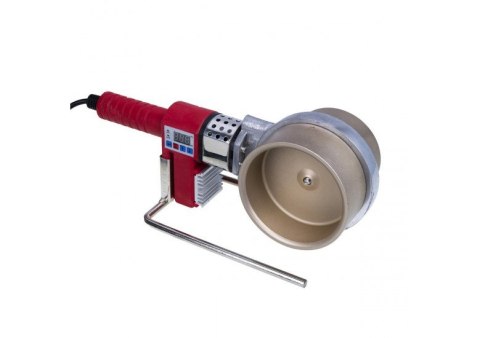 ROTHENBERGER Zgrzewarka do Rur SUPER-EGO 75-110 mm 1500000449