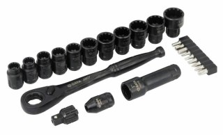 SATA Zestaw 24 Klucz Y NASA do WYCH PRZELOTOWYCH X6