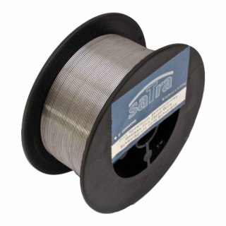SATRA DRUTY SPAWALNICZE SAMOOSŁONOWE MIG 0,8mm 1kg