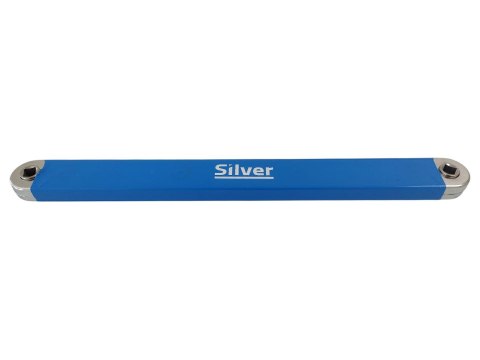 SILVER Klucz PRZEDŁUŻAJĄCY 380mm PRZEKŁADNIOWY