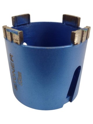 SILVER KORONA DIAMENTOWY 82mm M16 /STONER
