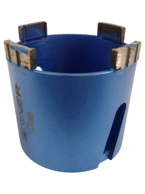 SILVER KORONA DIAMENTOWY 82mm M16 /STONER
