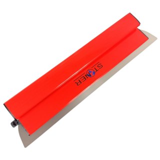 SILVER SZPACHLA WYKOŃCZENIOWA do GŁADZI 600mm /STONER