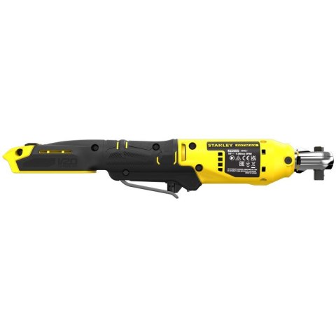 STANLEY Klucz udarowy Grzechotka Akumulatorowy V20 0Ah SFMCF930B STANLEY