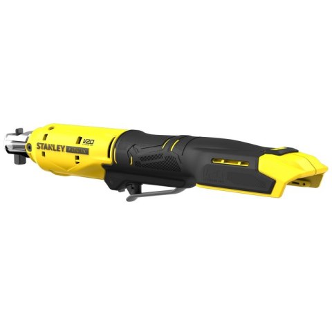 STANLEY Klucz udarowy Grzechotka Akumulatorowy V20 0Ah SFMCF930B STANLEY