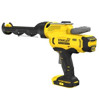 STANLEY Wyciskacz Pistolet Akumulatorowy V20 18V 0*AH