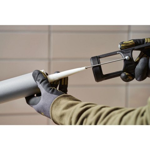 STANLEY Wyciskacz Pistolet Akumulatorowy V20 18V 0*AH
