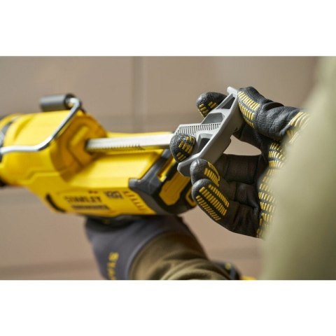 STANLEY Wyciskacz Pistolet Akumulatorowy V20 18V 0*AH