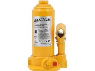 STHOR Dźwignik tłokowy hydrauliczny 4T