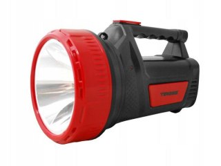 TIROSS Latarka akumulatorowa 20LED+5W TS-2261