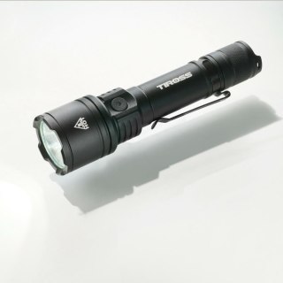 TIROSS Latarka CREE LED 6500K TS1908