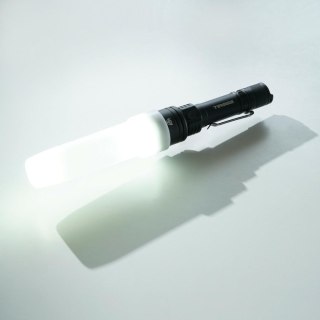 TIROSS Latarka CREE LED 6500K TS1908