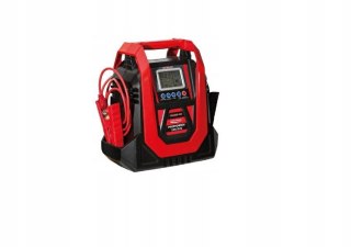 Prostownik mikroprocesorowy WELDMAN CHARGE 400 12V/24V 104506