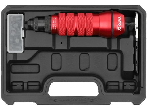 YATO ADAPTER do NITÓW ZRYWALNYCH