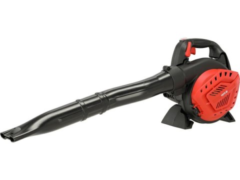 YATO Dmuchawa / Odkurzacz SPALINOWY do LIŚCI 0,75kW 25,4cm3