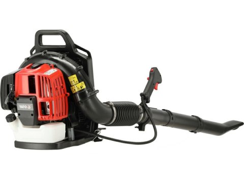 YATO Dmuchawa SPALINOWA PLECAKOWA 1,45kW 52cm3