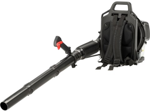 YATO Dmuchawa SPALINOWA PLECAKOWA 1,45kW 52cm3