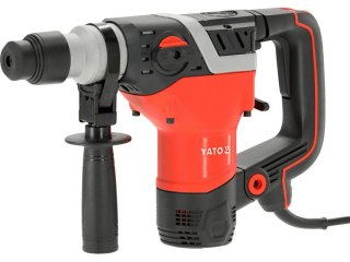 YATO Młot udarowy SDS+ 1100W 4,5J 3 FUNKCJE