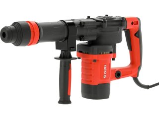 YATO Młot udarowy SDS MAX 1500W 20J DŁUTUJĄCY