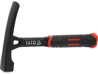 YATO MŁOTEK MURARSKI MONOLITYCZNY 600G