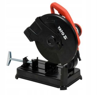 YATO Pzecinarka do metalu 2450W 355mm YT-82181