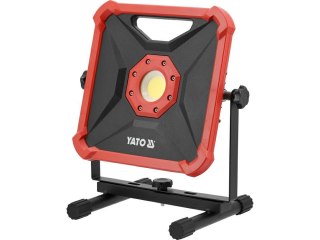 YATO REFLEKTOR 18V 3600LM
