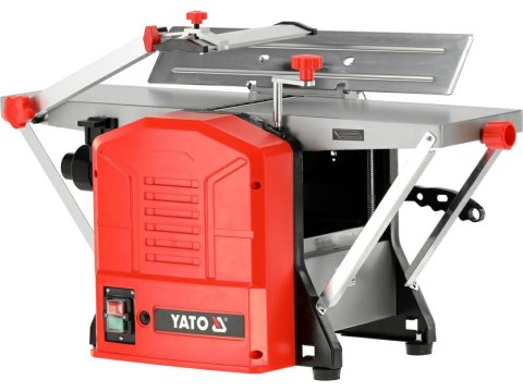YATO Strug ARKO-GRUBOŚCIÓWKA 1250W