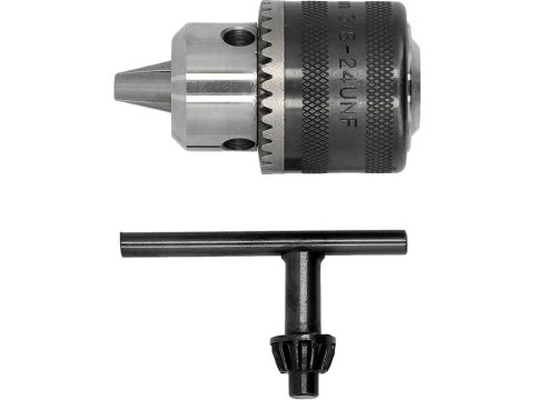 YATO UCHWYT WIERTARSKI Z Klucz EM 10mm 3/8"