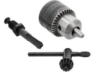 YATO UCHWYT WIERTARSKI Z Klucz EM 13mm 1/2" SDS PLUS