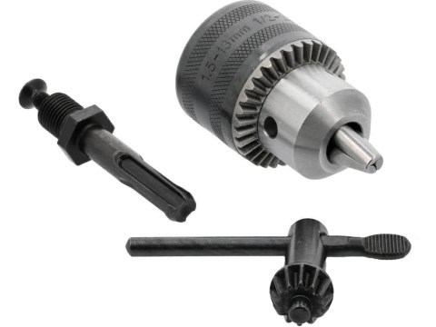YATO UCHWYT WIERTARSKI Z Klucz EM 13mm 1/2" SDS PLUS