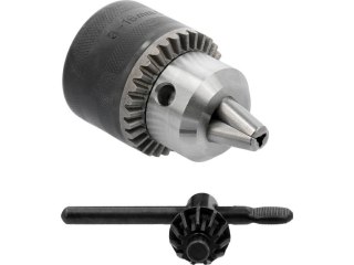 YATO UCHWYT WIERTARSKI Z Klucz EM 16mm 5/8"