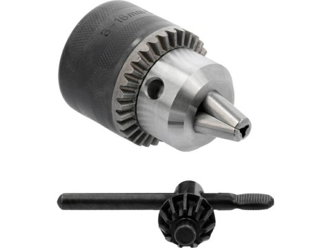 YATO UCHWYT WIERTARSKI Z Klucz EM 16mm 5/8"